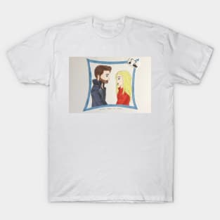 Captain Swan T-Shirt